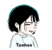 Sua Sticker