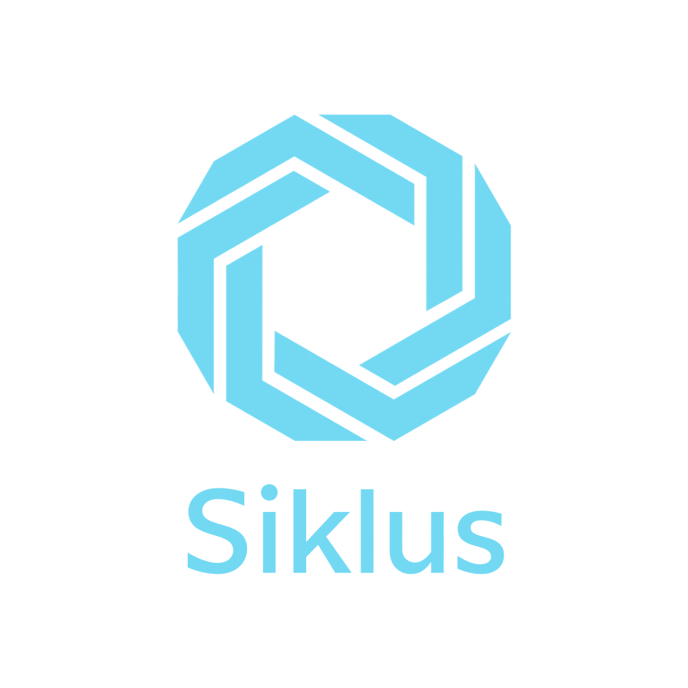 Siklus Sticker