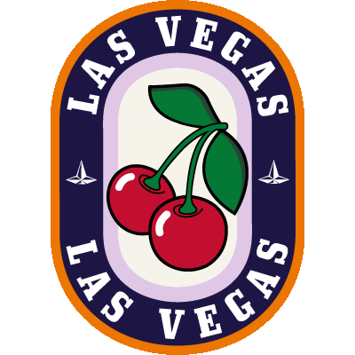 GLOBE-TROTTER Sticker