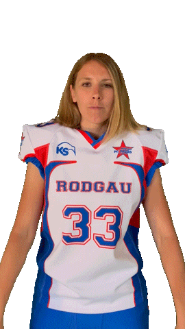 rodgau_pioneers Sticker