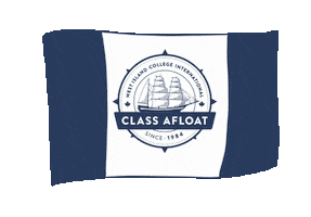 ClassAfloat Sticker