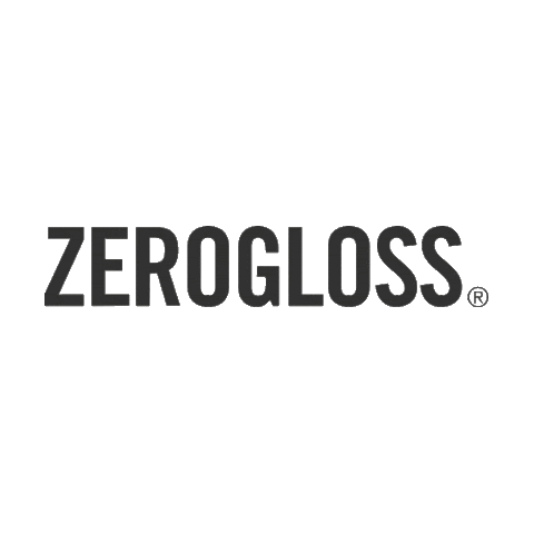 Zerogloss Sticker