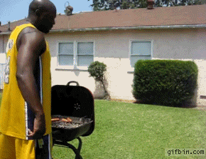 bbq