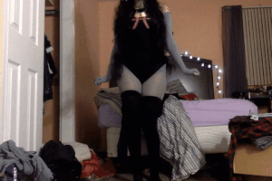victoriatheresa  GIF