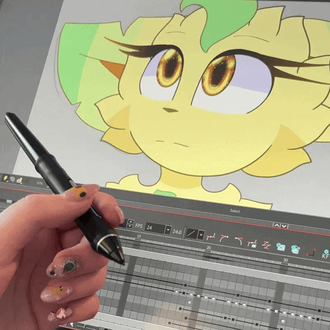 Animation GIF