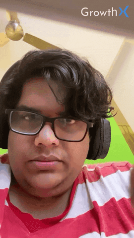 Tanmay Bhat Reaction GIF by GrowthX