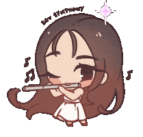 Sticker by sgvsymphony