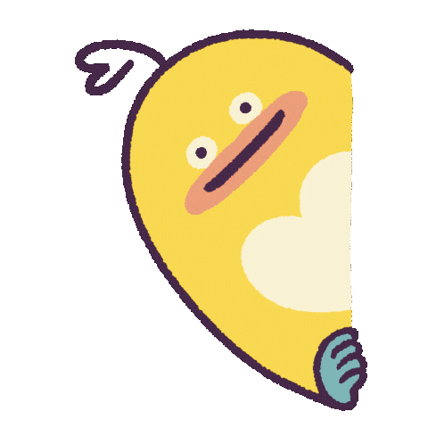 かわいい Sticker