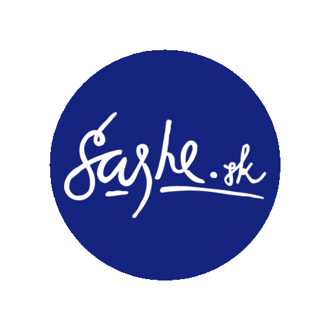 SAShE Sticker