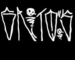 Originaisénois Gritos GIF