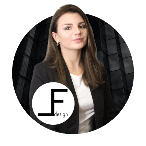Effelle Interior Design Sticker