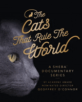 Documentary Series Cat GIF by Sheba Official