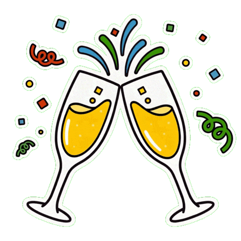 Party Aida Sticker by AIDA_Cruises