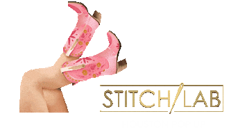 Pop Up Texas Sticker by Stitch Lab