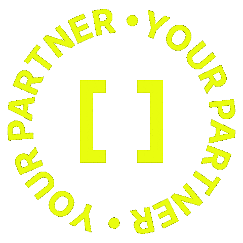 Yourpartner Sticker by Parisleaf