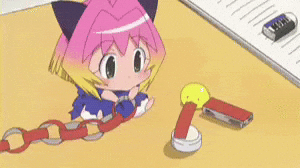 Bird GIF