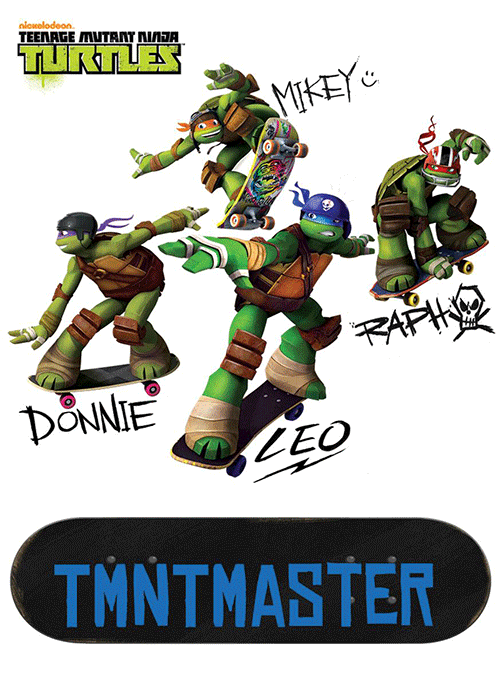 art television GIF by Teenage Mutant Ninja Turtles