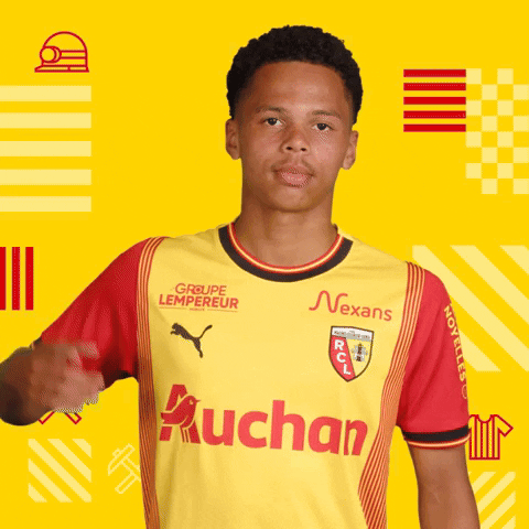 Youth League Celebration GIF by rclens by rclens