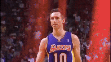 flamer nba steve nash GIF