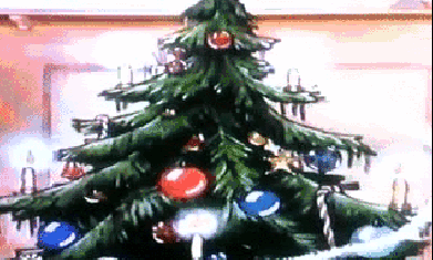 christmas want GIF