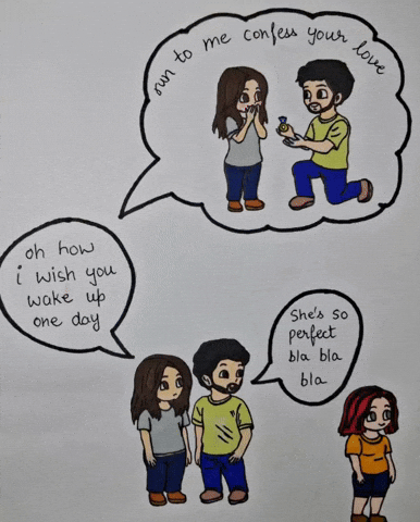 Valentines Love GIF