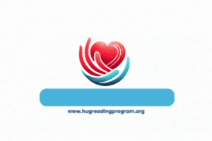 Heart Kind GIF by Help us Grow Reading