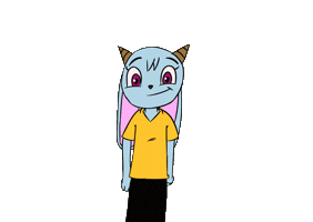 Animated Sticker