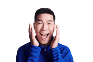 Happy Woodyshow Sticker by Woody World