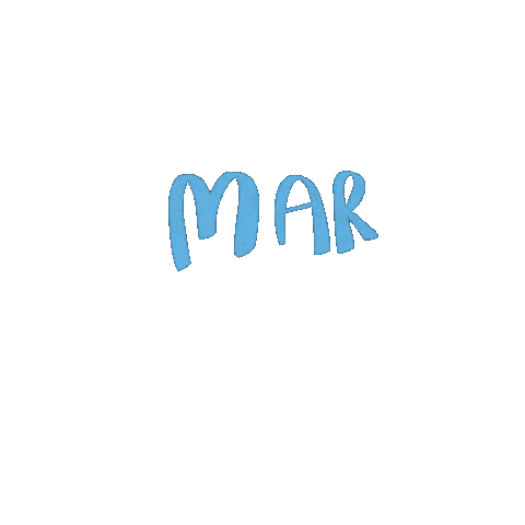 Art Mar Sticker