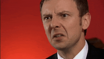 angry the master GIF by Doctor Who