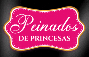 Princesas GIF