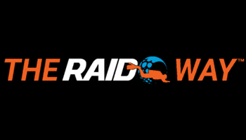 DiveRAID GIF