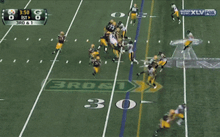 wendellferreira-25b6 football nfl aaron rodgers jordy nelson GIF