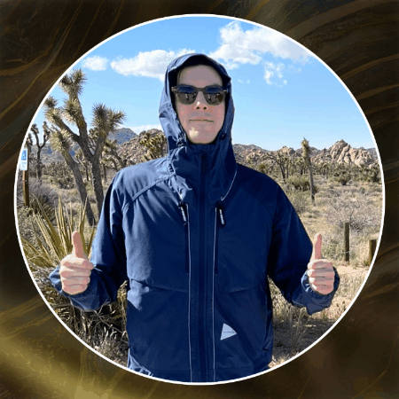 Phil Healy Chicago GIF