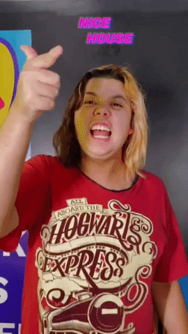 GIF by Nice House Br