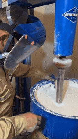Pintura GIF