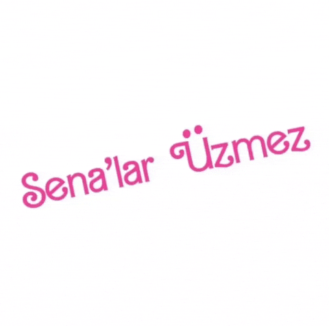 Barbie Sena GIF