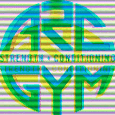 ARC Gym GIF