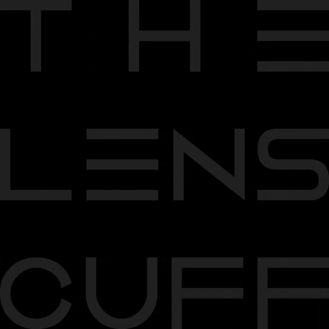 The Lens Cuff GIF