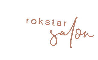 rokstar Sticker