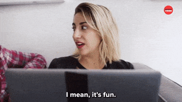 Back To School GIF by BuzzFeed