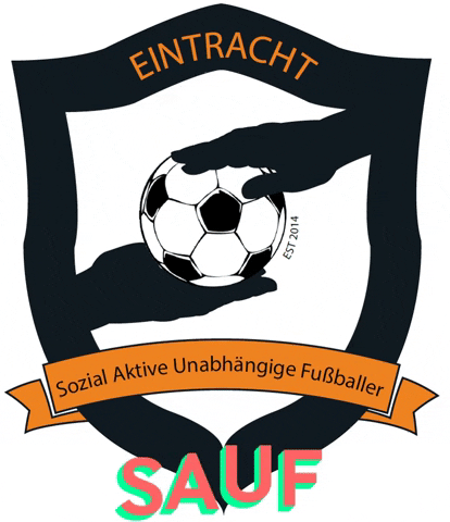 Eintracht S.A.U.F. GIF