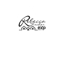 Rebecca Home Finder Sticker