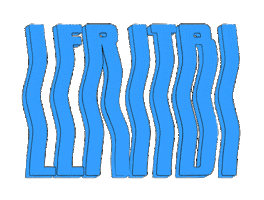 Leritbi Studio Sticker