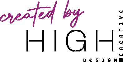 HighDesignCreative Sticker