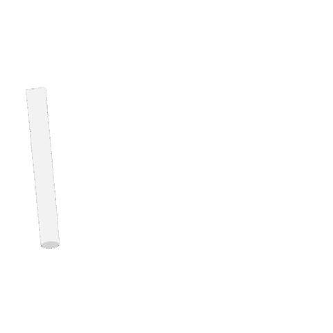 FrontierBuilding Sticker