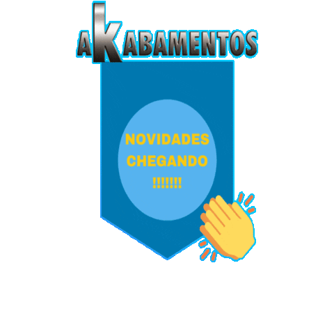akabamentos Sticker