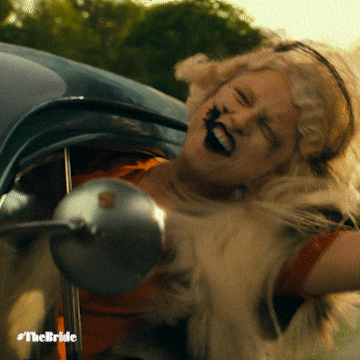 Car Driving GIF by Warner Bros. Pictures