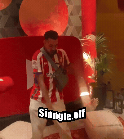 Dance Victory GIF