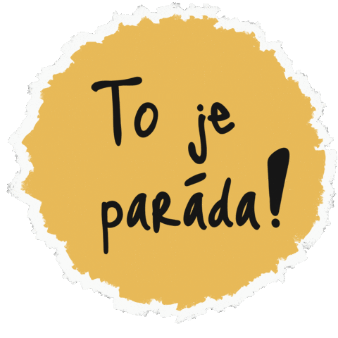 Sun Pohoda Sticker